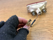 Suzuki LT160 Quadrunner OEM Tail Light Taillight Tested Working 35710-02C00