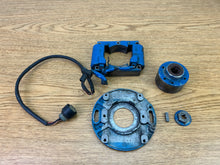 1982 Yamaha YZ80 Magneto Generator Rotor Flywheel M100-30A