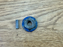 1982 Yamaha YZ80 Magneto Generator Rotor Flywheel M100-30A