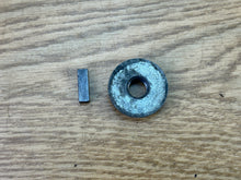 1982 Yamaha YZ80 Magneto Generator Rotor Flywheel M100-30A