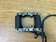 1982 Yamaha YZ80 Magneto Generator Rotor Flywheel M100-30A