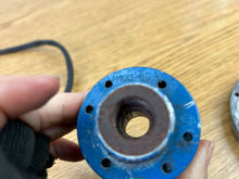 1982 Yamaha YZ80 Magneto Generator Rotor Flywheel M100-30A