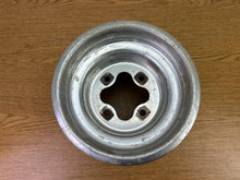 Honda TRX 250EX 250X 300EX 400EX 450R Rear Wheel 9x8.0 4/110 42650-HN6-F00