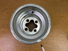 Honda TRX 250EX 250X 300EX 400EX 450R Rear Wheel #2  9x8.0 4/110 42650-HN6-F00