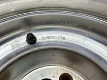 Honda TRX 250EX 250X 300EX 400EX 450R Rear Wheel #2  9x8.0 4/110 42650-HN6-F00