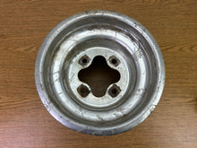 10" ITP FRONT WHEEL 10X5 4/144 3+2 TRX450R TRX250R LTR450 KFX450R HONDA SUZUKI