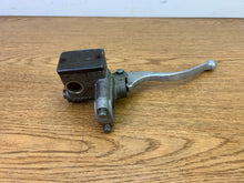 2001-2005 Honda TRX250EX OEM Front Brake Master Cylinder Lever 45510-HN1-006