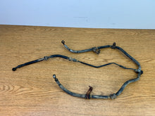 2001-2005 Honda TRX250EX Brake Lines 45126-HM8-A01 45127-HN6-003 45128-HM8-000