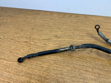 2001-2005 Honda TRX250EX Brake Lines 45126-HM8-A01 45127-HN6-003 45128-HM8-000