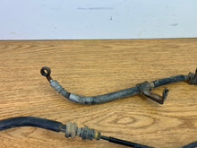 2001-2005 Honda TRX250EX Brake Lines 45126-HM8-A01 45127-HN6-003 45128-HM8-000