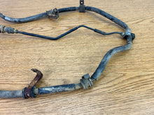 2001-2005 Honda TRX250EX Brake Lines 45126-HM8-A01 45127-HN6-003 45128-HM8-000