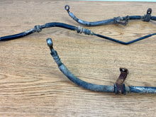 2001-2005 Honda TRX250EX Brake Lines 45126-HM8-A01 45127-HN6-003 45128-HM8-000