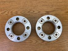 2pc 1" Wheel Spacer 4/110 Bolt Pattern Honda ATV Foreman 300EX  400EX