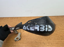 Acerbic ART1325 ART 1325 SX ATV Motorcycle Dirtbike Hand Guard Handlebar SINGLE