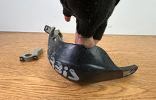 Acerbic ART1325 ART 1325 SX ATV Motorcycle Dirtbike Hand Guard Handlebar SINGLE