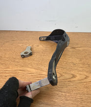 Acerbic ART1325 ART 1325 SX ATV Motorcycle Dirtbike Hand Guard Handlebar SINGLE