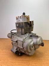 2001 Honda TRX250EX TRX 250EX Engine Motor Top Bottom End