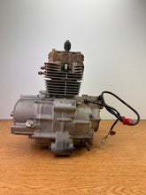 2001 Honda TRX250EX TRX 250EX Engine Motor Top Bottom End