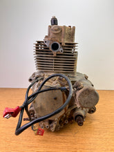 2001 Honda TRX250EX TRX 250EX Engine Motor Top Bottom End