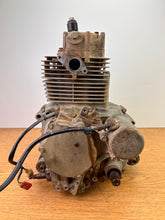 2001 Honda TRX250EX TRX 250EX Engine Motor Top Bottom End