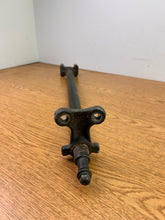 1987-2006 Yamaha Banshee YFZ350 OEM Steering Stem Handle Bar Clamps 3GG-23813-20-00