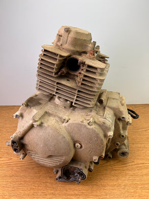 04 Honda Foreman 450 4x4 Stator TRX450FM 04 Honda Foreman 450 4x4 Stator TRX450FM