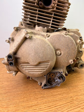 2004 Honda Foreman TRX 450 ES 4x4 Motor Engine Top Bottom End