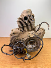 2004 Honda Foreman TRX 450 ES 4x4 Motor Engine Top Bottom End