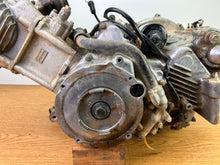 2003 Yamaha Kodiak 450 Motor Engine Top Bottom End