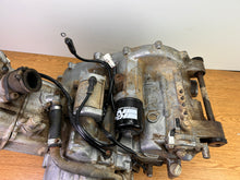 2003 Yamaha Kodiak 450 Motor Engine Top Bottom End