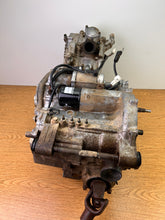 2003 Yamaha Kodiak 450 Motor Engine Top Bottom End