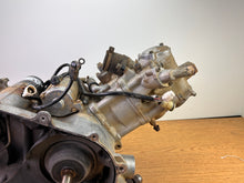 2003 Yamaha Kodiak 450 Motor Engine Top Bottom End