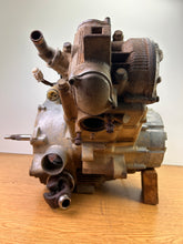 2003 Yamaha Kodiak 450 Motor Engine Top Bottom End