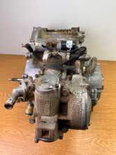 2003 Yamaha Kodiak 450 Motor Engine Top Bottom End