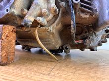 2003 Yamaha Kodiak 450 Motor Engine Top Bottom End