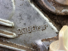 2003 Yamaha Kodiak 450 Motor Engine Top Bottom End