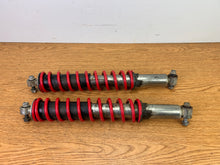 03-08 Suzuki LTZ400 KFZ400 DVX400 Set Left Right Front Shocks 52100-07G00-37W