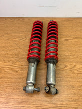 03-08 Suzuki LTZ400 KFZ400 DVX400 Set Left Right Front Shocks 52100-07G00-37W