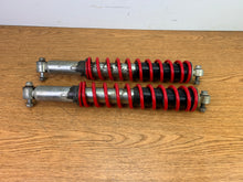 03-08 Suzuki LTZ400 KFZ400 DVX400 Set Left Right Front Shocks 52100-07G00-37W