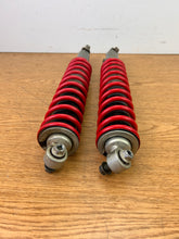 03-08 Suzuki LTZ400 KFZ400 DVX400 Set Left Right Front Shocks 52100-07G00-37W