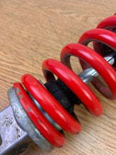 03-08 Suzuki LTZ400 Kawasaki KFX400 Arctic Cat DVX400 Rear Shock 62100-07G00-37W