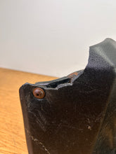 03-08 Suzuki LTZ400 Kawasaki KFX400 Arctic Cat DVX400 Right Heel Guard Foot Rest