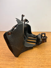 03-08 Suzuki LTZ400 Kawasaki KFX400 Arctic Cat DVX400 Right Heel Guard Foot Rest