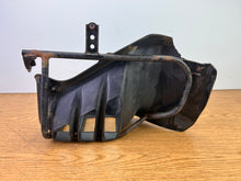 03-08 Suzuki LTZ400 Kawasaki KFX400 Arctic Cat DVX400 Right Heel Guard Foot Rest