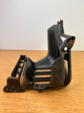 03-08 Suzuki LTZ400 Kawasaki KFX400 Arctic Cat DVX400 Right Heel Guard Foot Rest