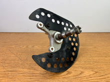 03-08 Suzuki LTZ400 KFX400 DVX400 Right Front Knuckle Spindle 51230-07G00