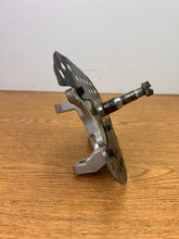 03-08 Suzuki LTZ400 KFX400 DVX400 Right Front Knuckle Spindle 51230-07G00