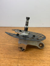 03-08 Suzuki LTZ400 KFX400 DVX400 Right Front Knuckle Spindle 51230-07G00