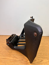 03-08 Suzuki LTZ400 Kawasaki KFX400 Arctic Cat DVX400 Left Heel Guard Foot Rest