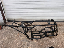 2003 Yamaha Kodiak 450 OEM Frame 5ND-F1110-00-00 5ND-F1110-01-00